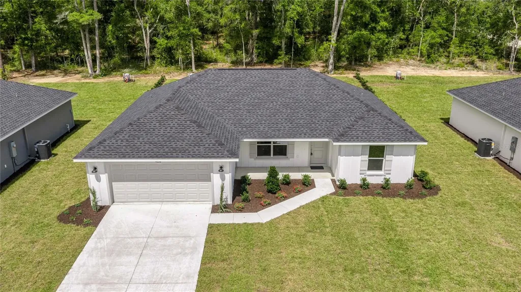 4038 SW 156th Court Ocala FL 34481