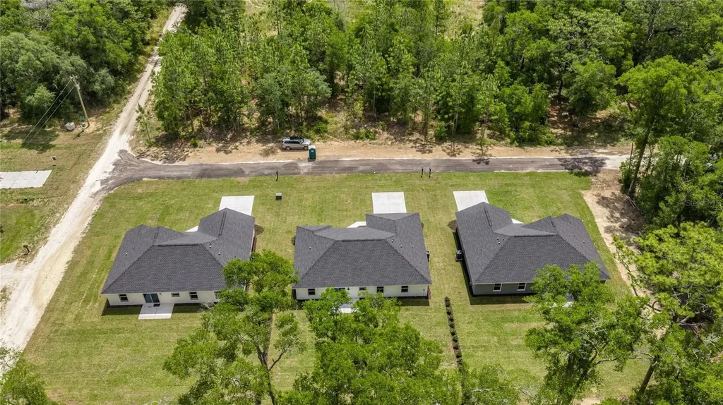 4038 SW 156th Court Ocala FL 34481