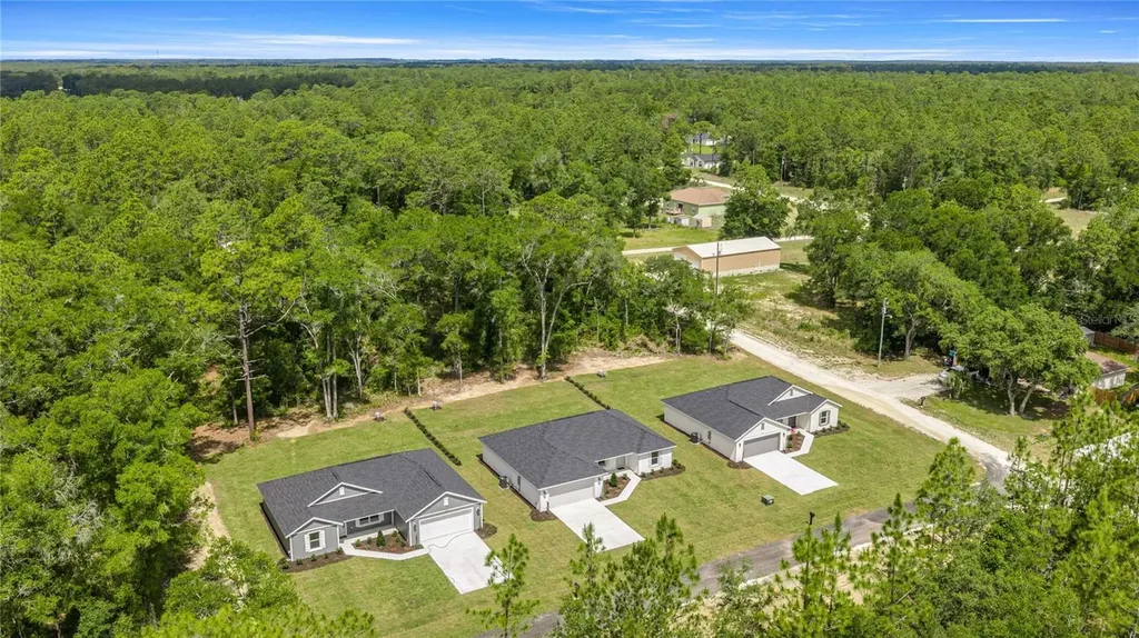 4038 SW 156th Court Ocala FL 34481
