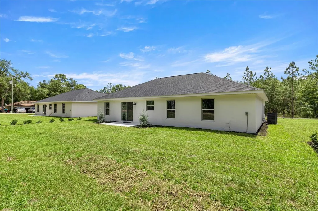 4038 SW 156th Court Ocala FL 34481