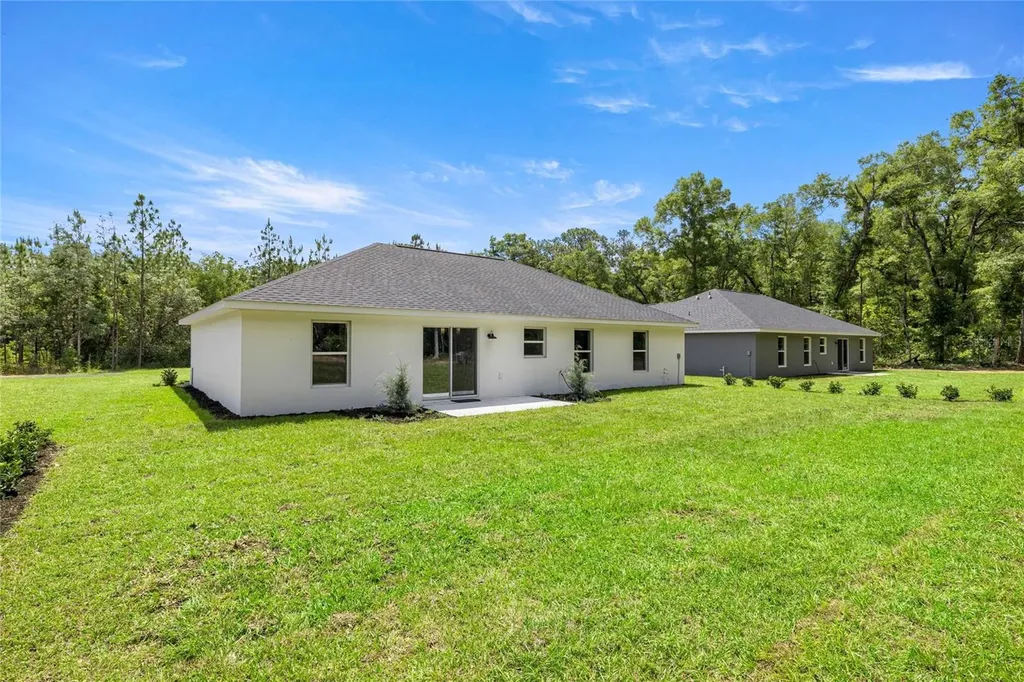 4038 SW 156th Court Ocala FL 34481