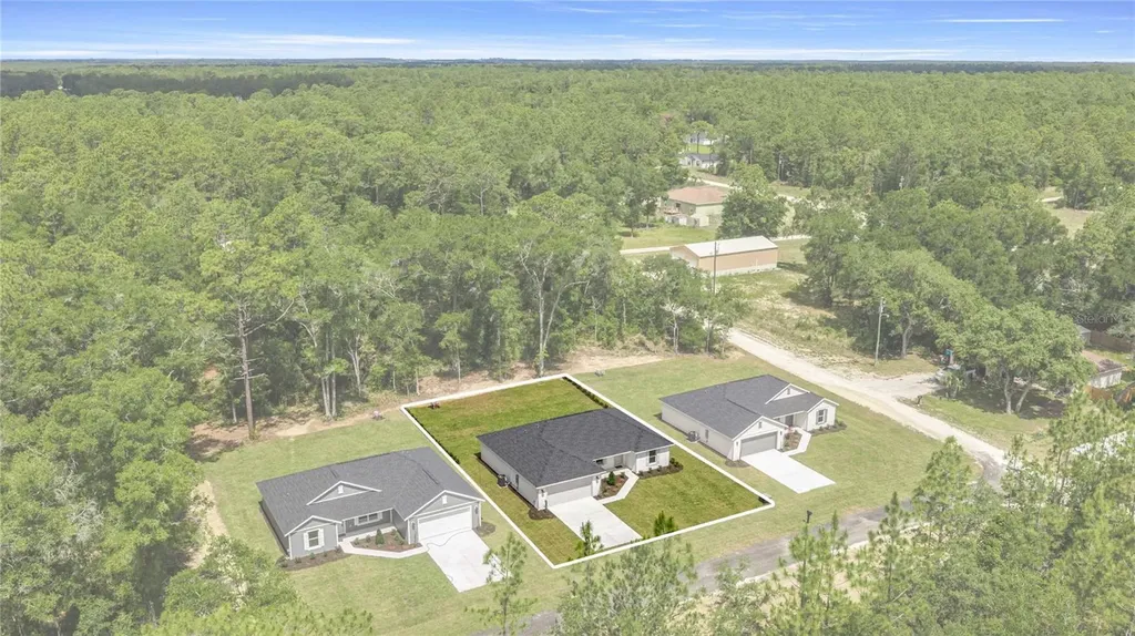 4038 SW 156th Court Ocala FL 34481