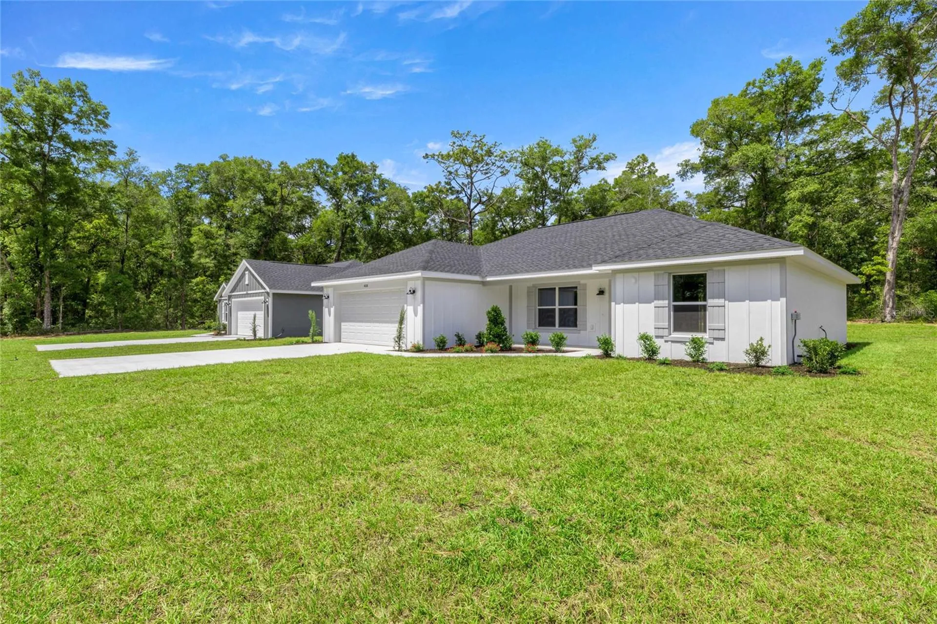 4038 SW 156th Court Ocala FL 34481