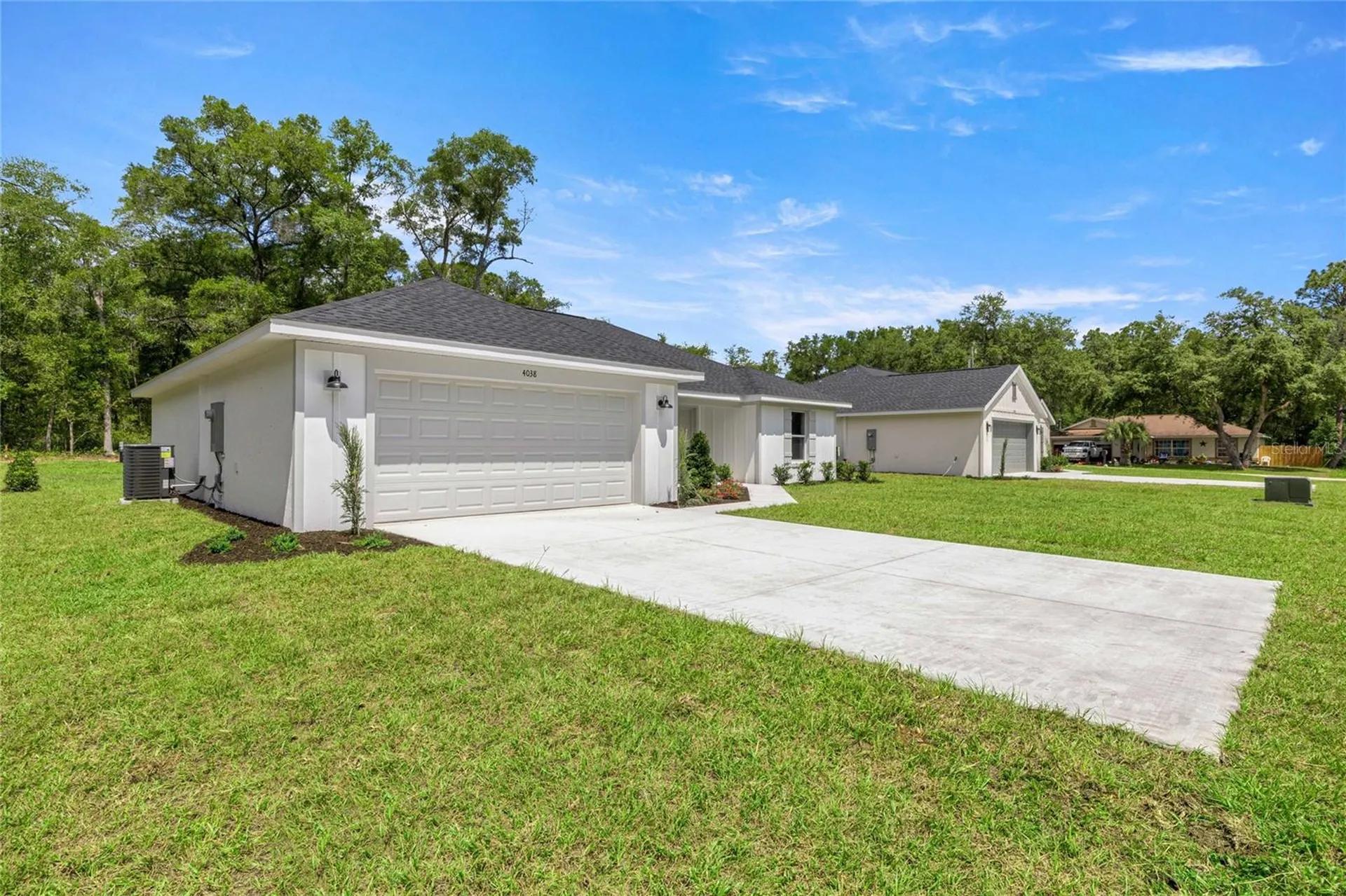 4038 SW 156th Court Ocala FL 34481