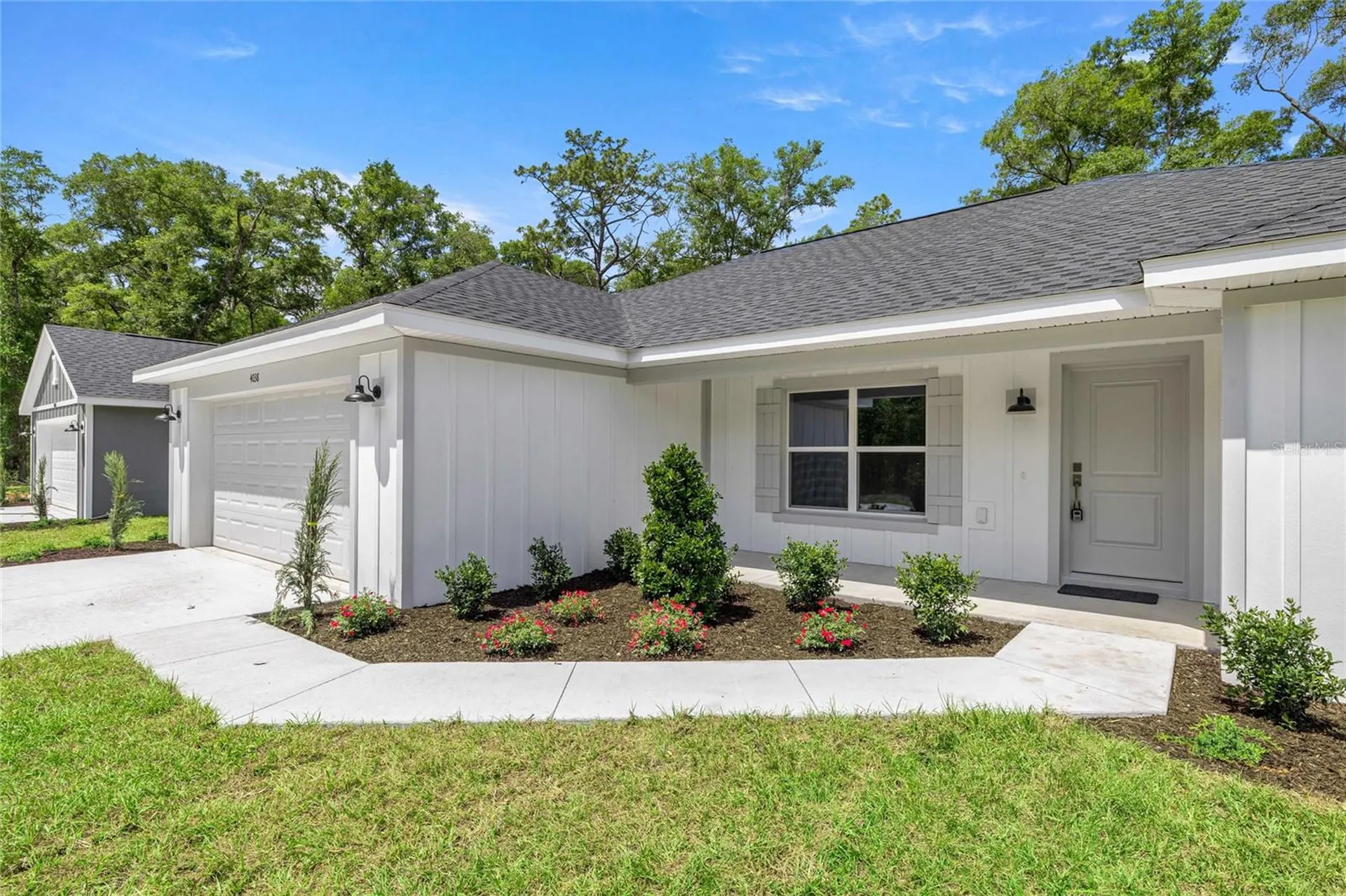 4038 SW 156th Court Ocala FL 34481