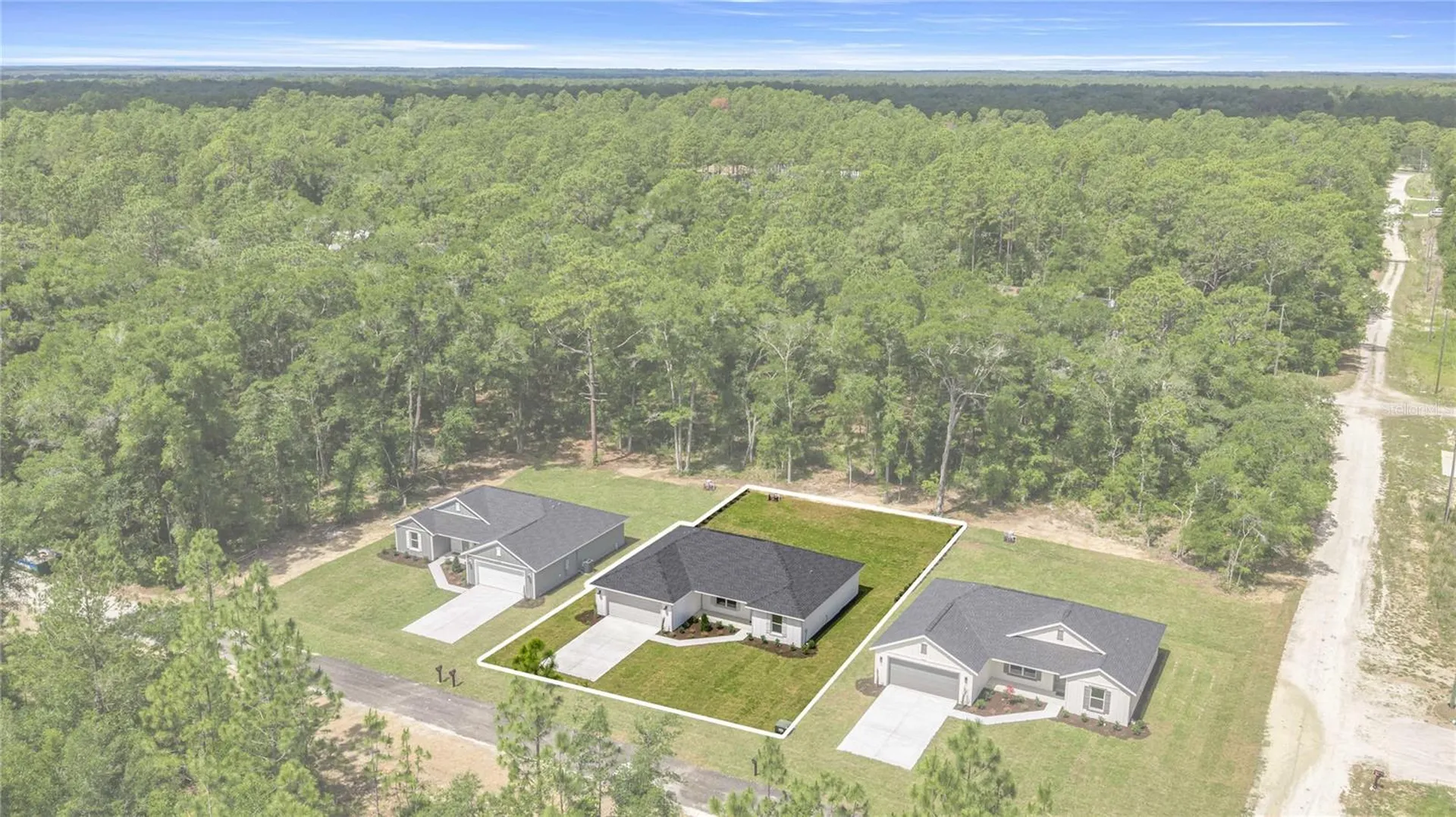 4038 SW 156th Court Ocala FL 34481