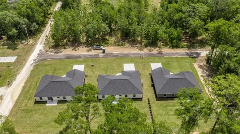 4038 SW 156th Court Ocala FL 34481