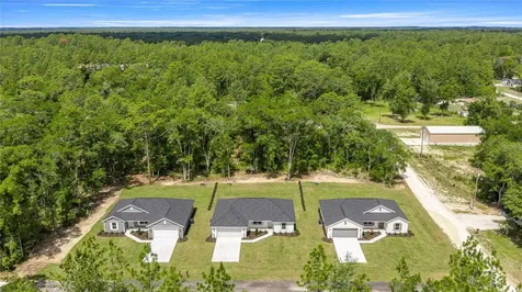 4038 SW 156th Court Ocala FL 34481