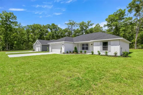 4038 SW 156th Court Ocala FL 34481