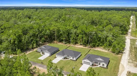 4038 SW 156th Court Ocala FL 34481