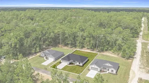 4038 SW 156th Court Ocala FL 34481