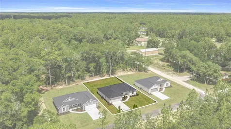 4038 SW 156th Court Ocala FL 34481