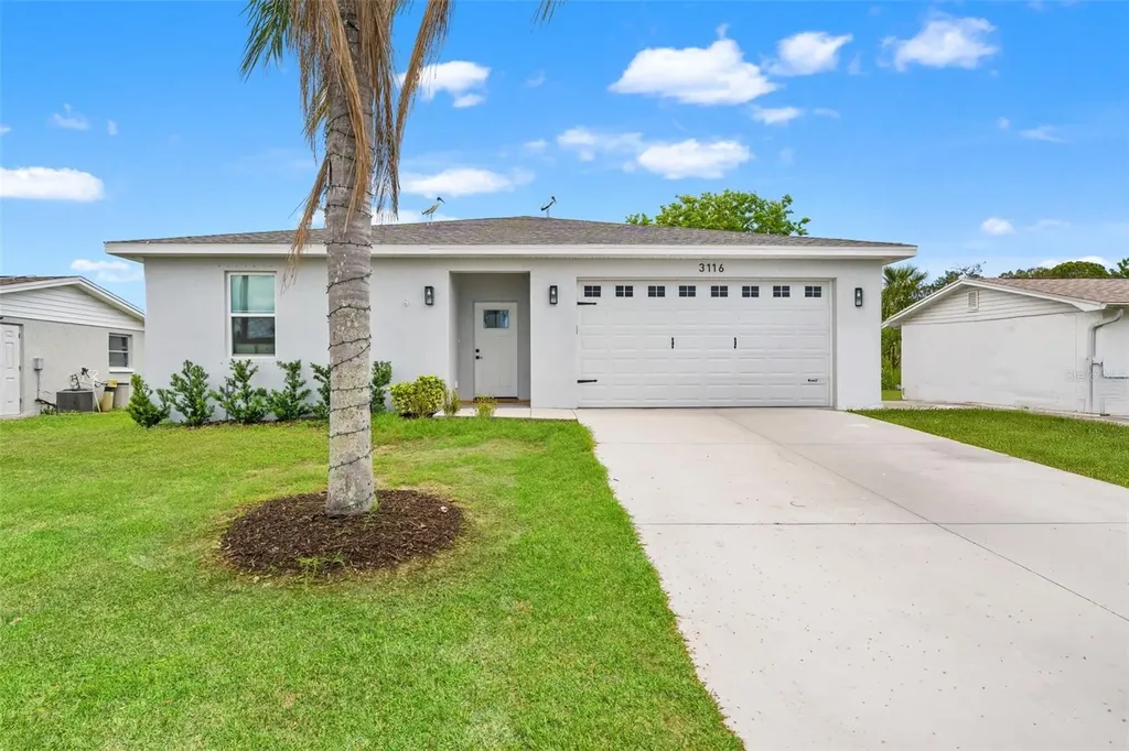 3116 Domino Drive Holiday FL 34691