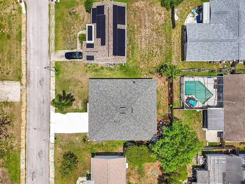 3116 Domino Drive Holiday FL 34691