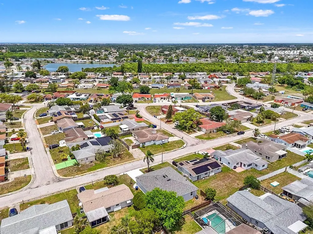 3116 Domino Drive Holiday FL 34691