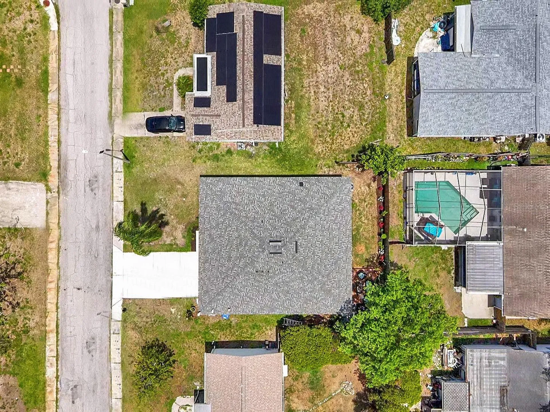 3116 Domino Drive Holiday FL 34691