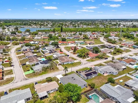 3116 Domino Drive Holiday FL 34691