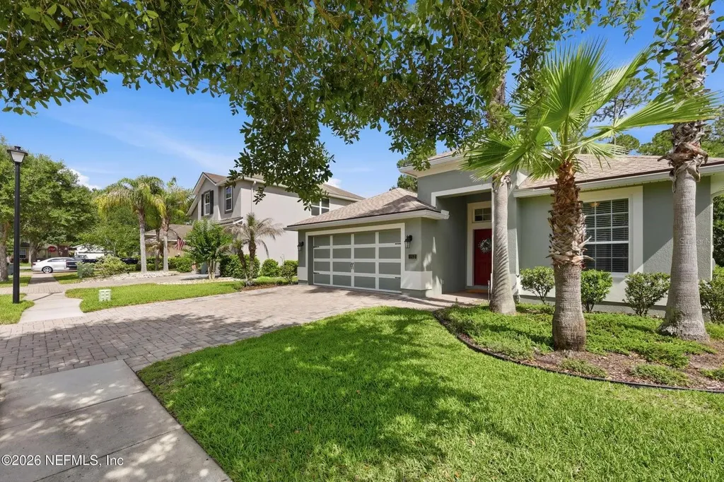 152 Berot Circle St Johns FL 32259