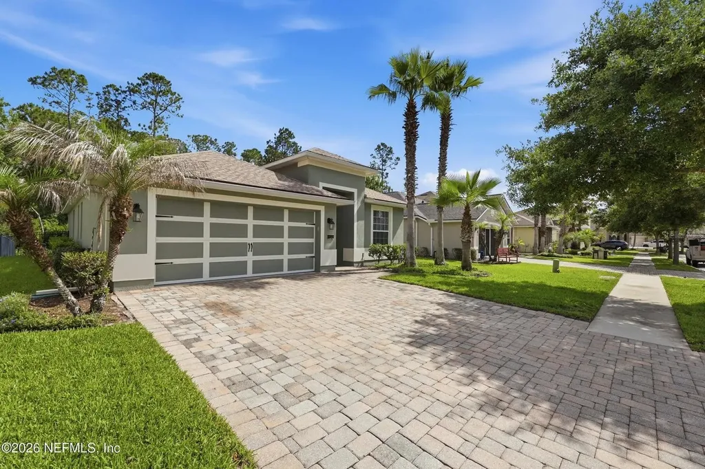 152 Berot Circle St Johns FL 32259
