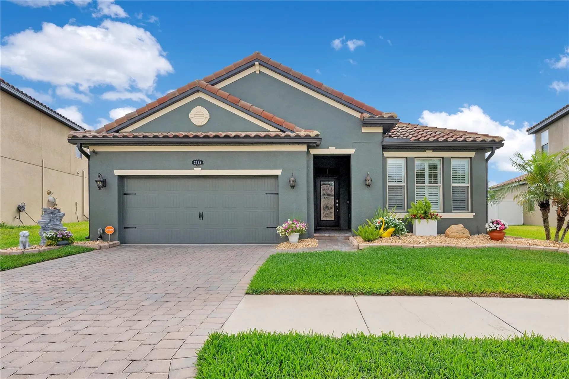 2265 Bella Luna Circle Lakeland FL 33810