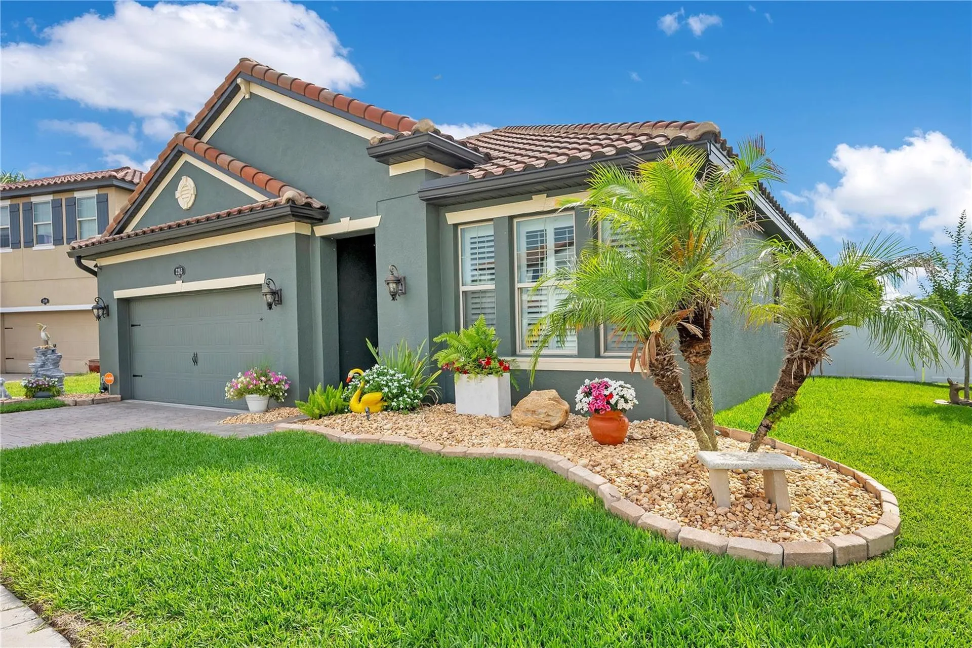 2265 Bella Luna Circle Lakeland FL 33810