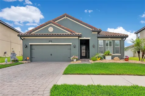 2265 Bella Luna Circle Lakeland FL 33810