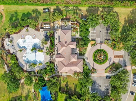 2265 Bella Luna Circle Lakeland FL 33810