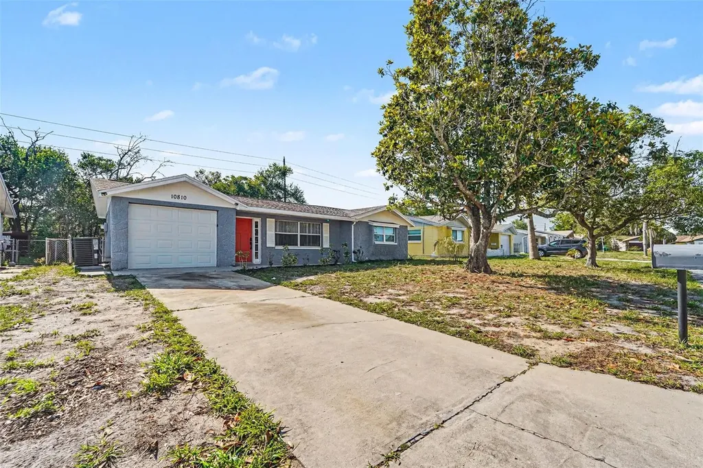 10810 Queens Road Port Richey FL 34668