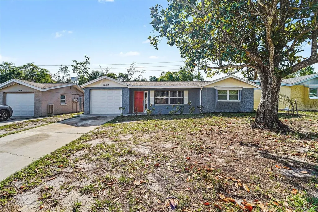 10810 Queens Road Port Richey FL 34668