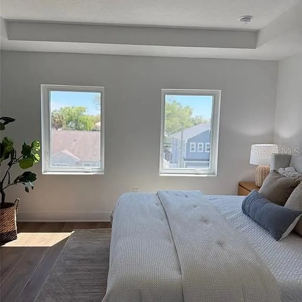 1541 W La Salle Street Tampa FL 33607