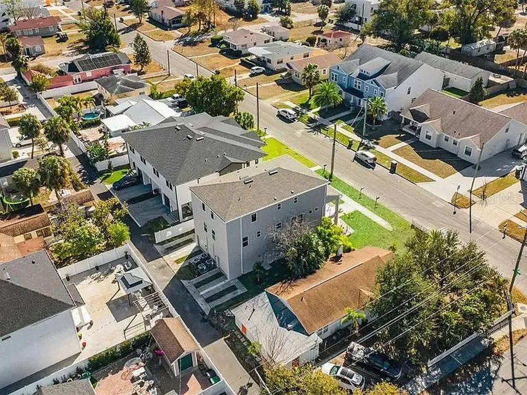 1541 W La Salle Street Tampa FL 33607