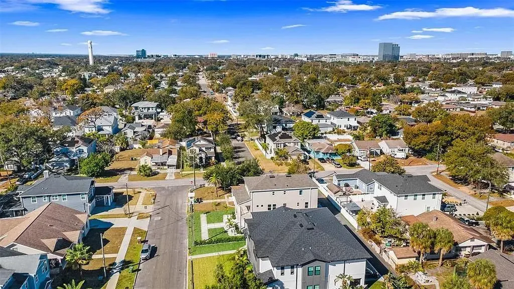 1541 W La Salle Street Tampa FL 33607