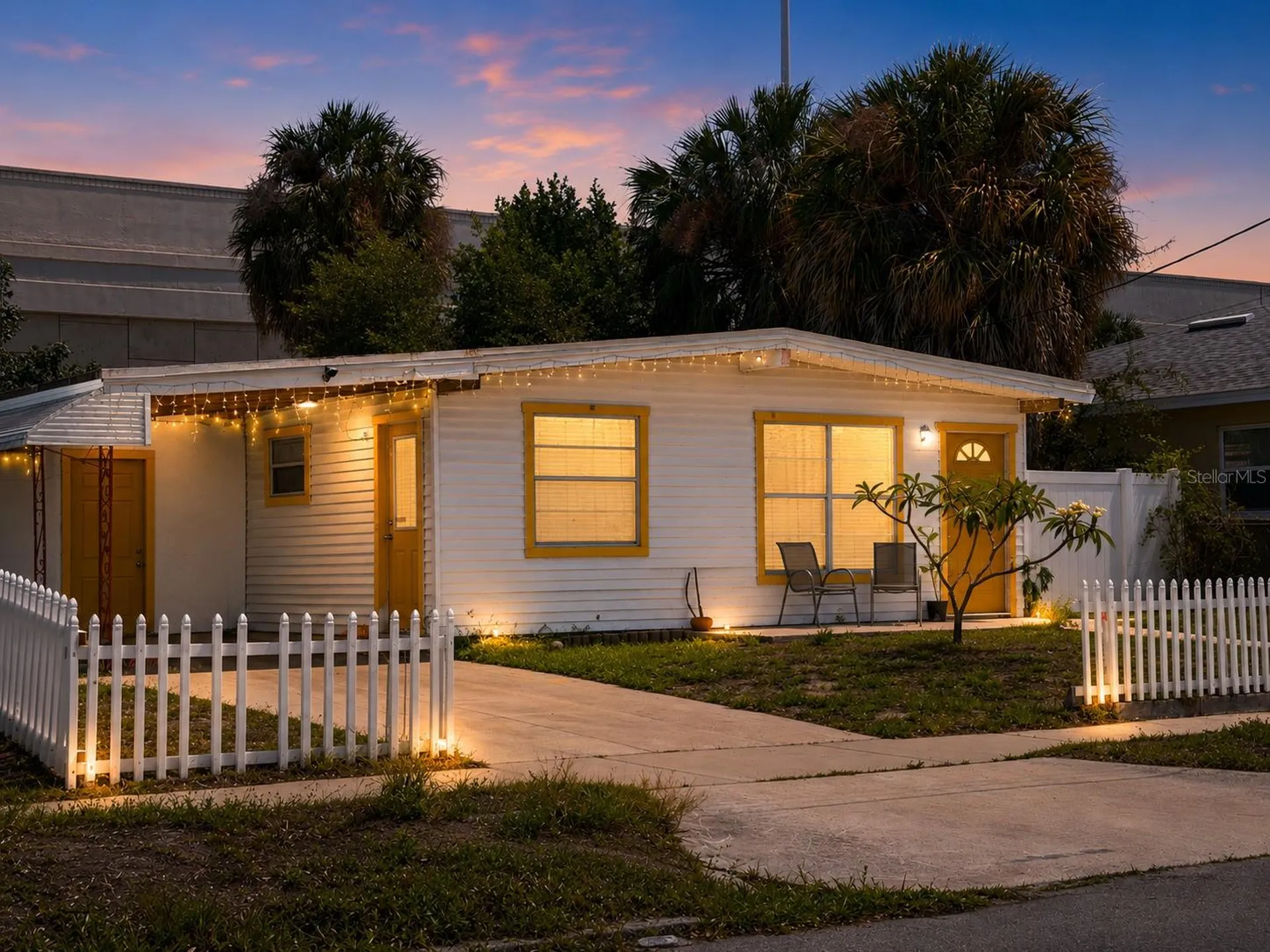 1541 W La Salle Street Tampa FL 33607
