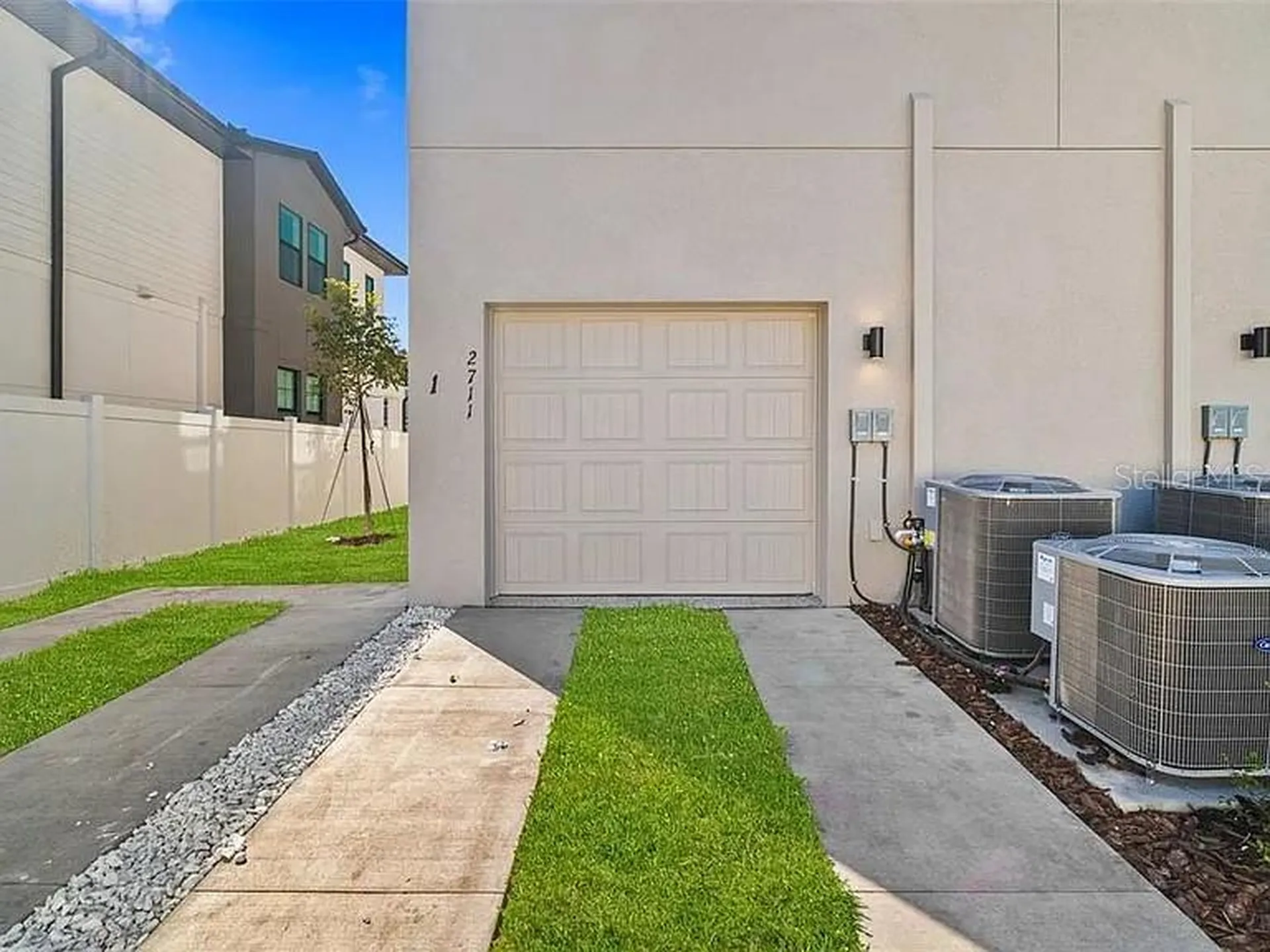 1541 W La Salle Street Tampa FL 33607