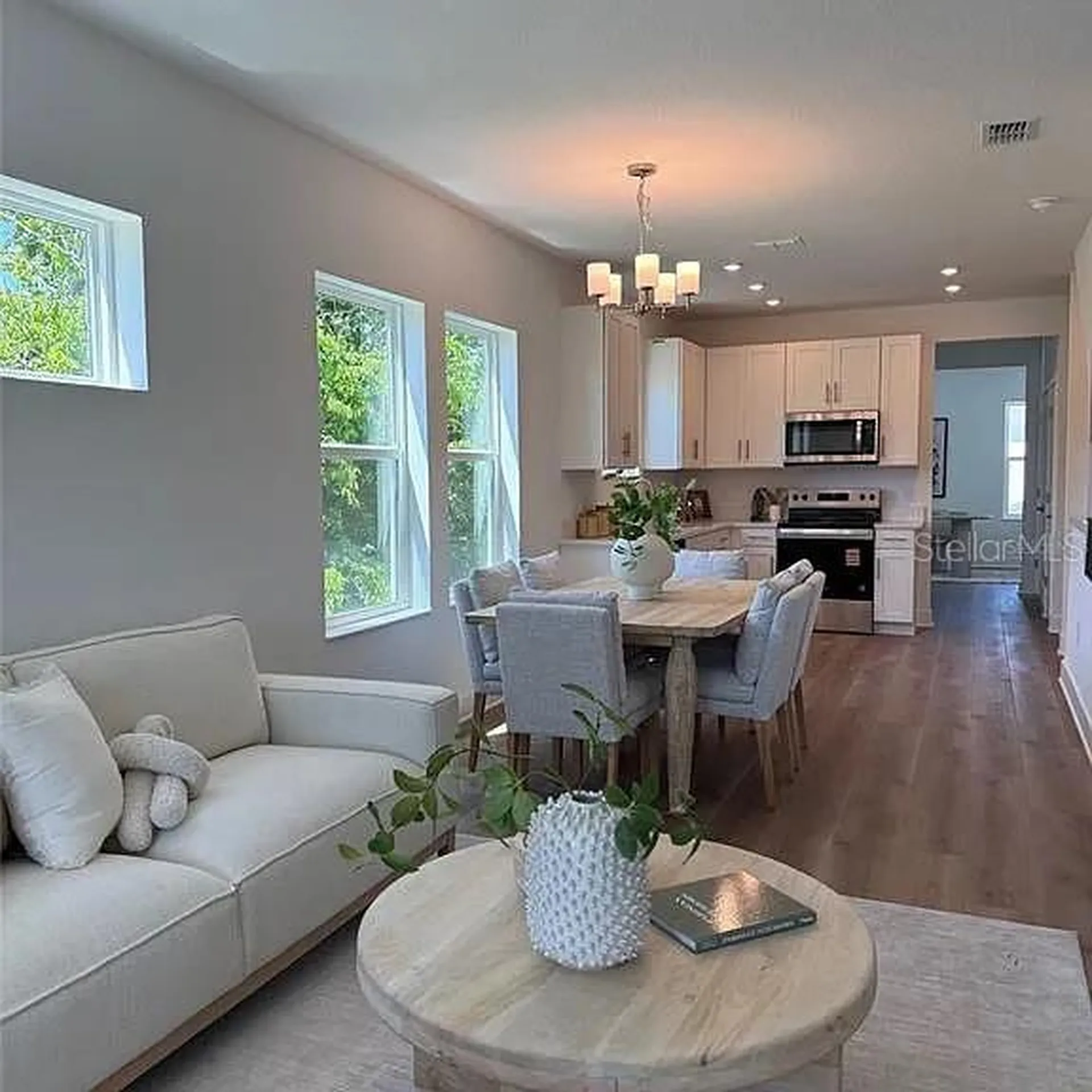 1541 W La Salle Street Tampa FL 33607