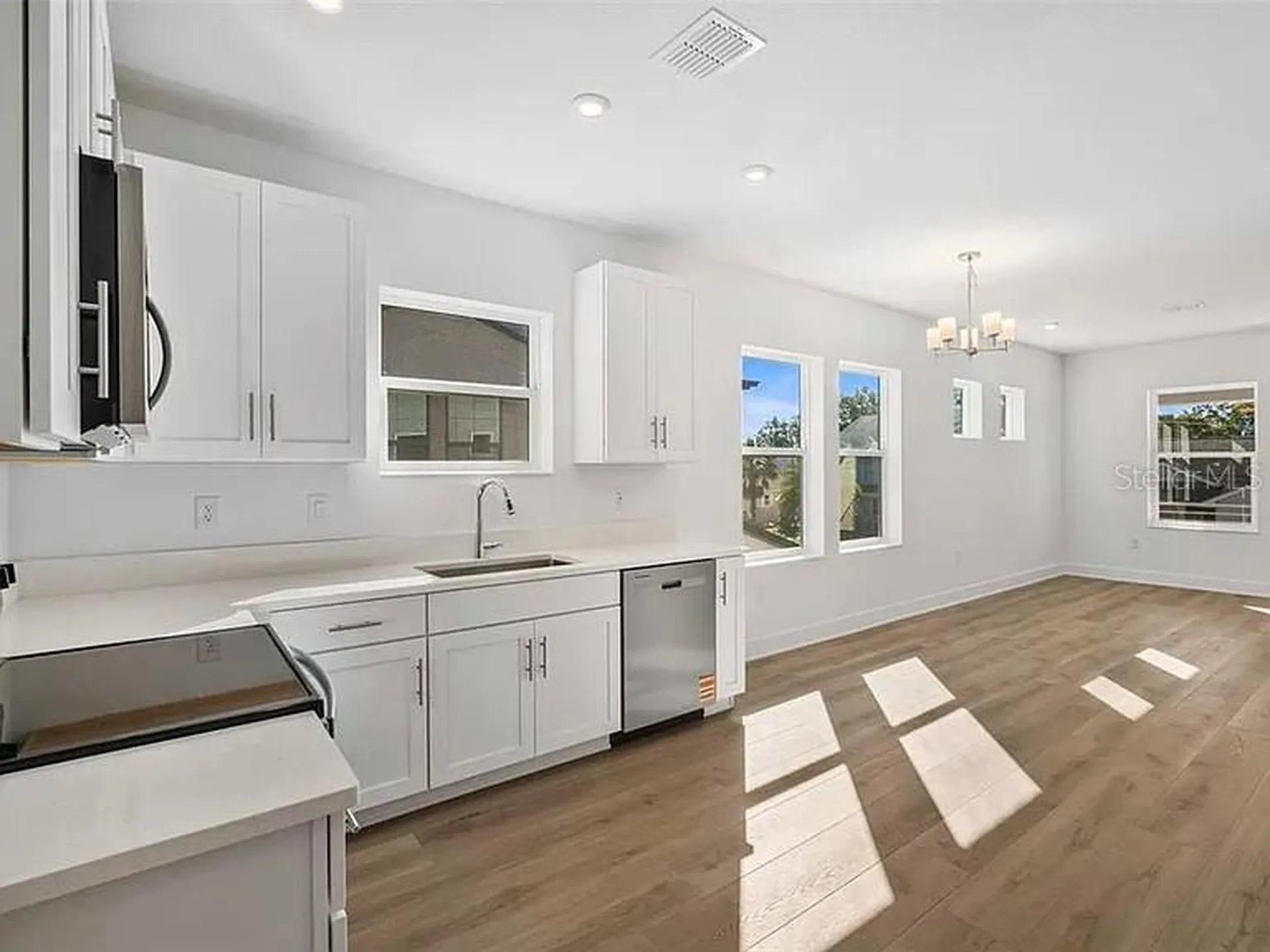1541 W La Salle Street Tampa FL 33607