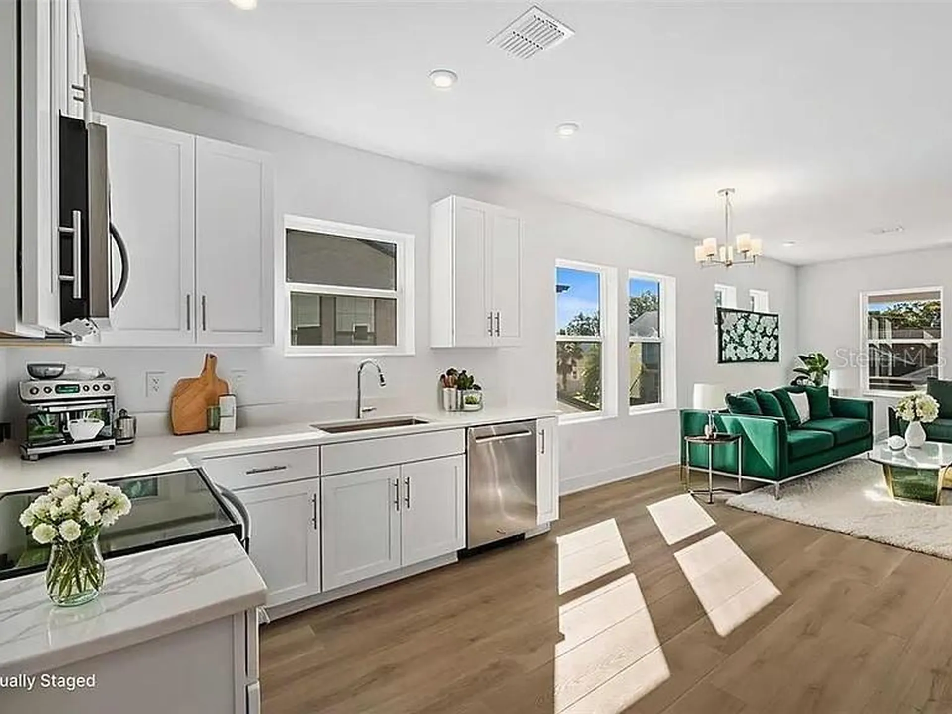 1541 W La Salle Street Tampa FL 33607