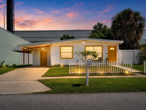 1541 W La Salle Street Tampa FL 33607
