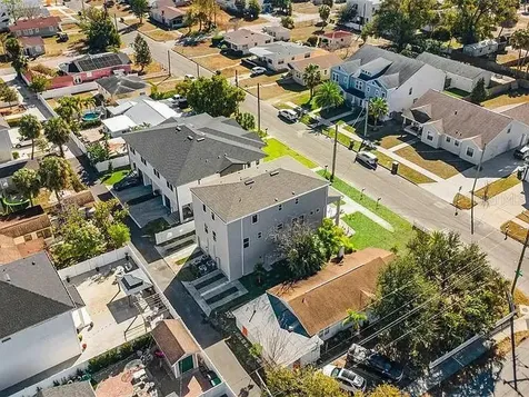 1541 W La Salle Street Tampa FL 33607