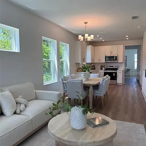 1541 W La Salle Street Tampa FL 33607