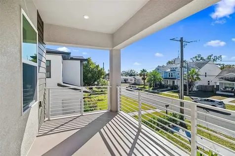 1541 W La Salle Street Tampa FL 33607