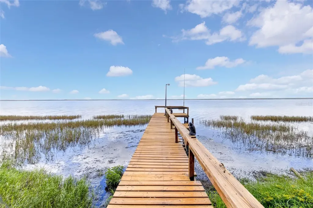 14014 SE 201st Terrace Hawthorne FL 32640