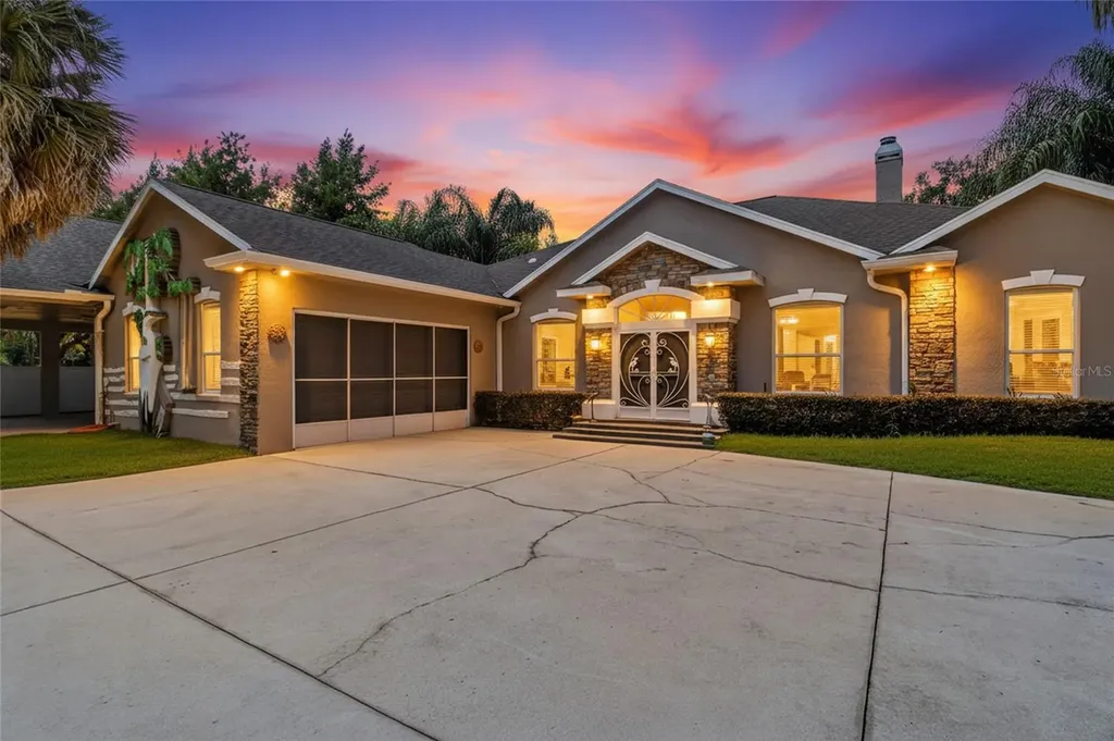 14014 SE 201st Terrace Hawthorne FL 32640