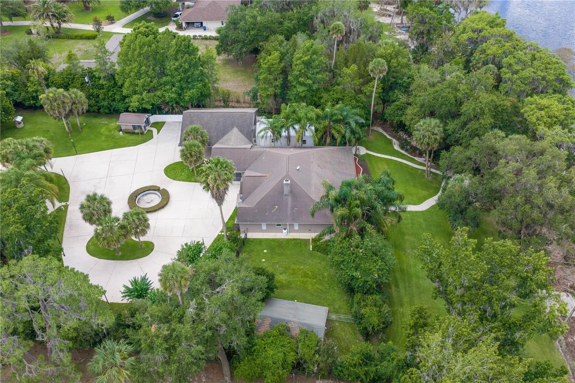 14014 SE 201st Terrace Hawthorne FL 32640