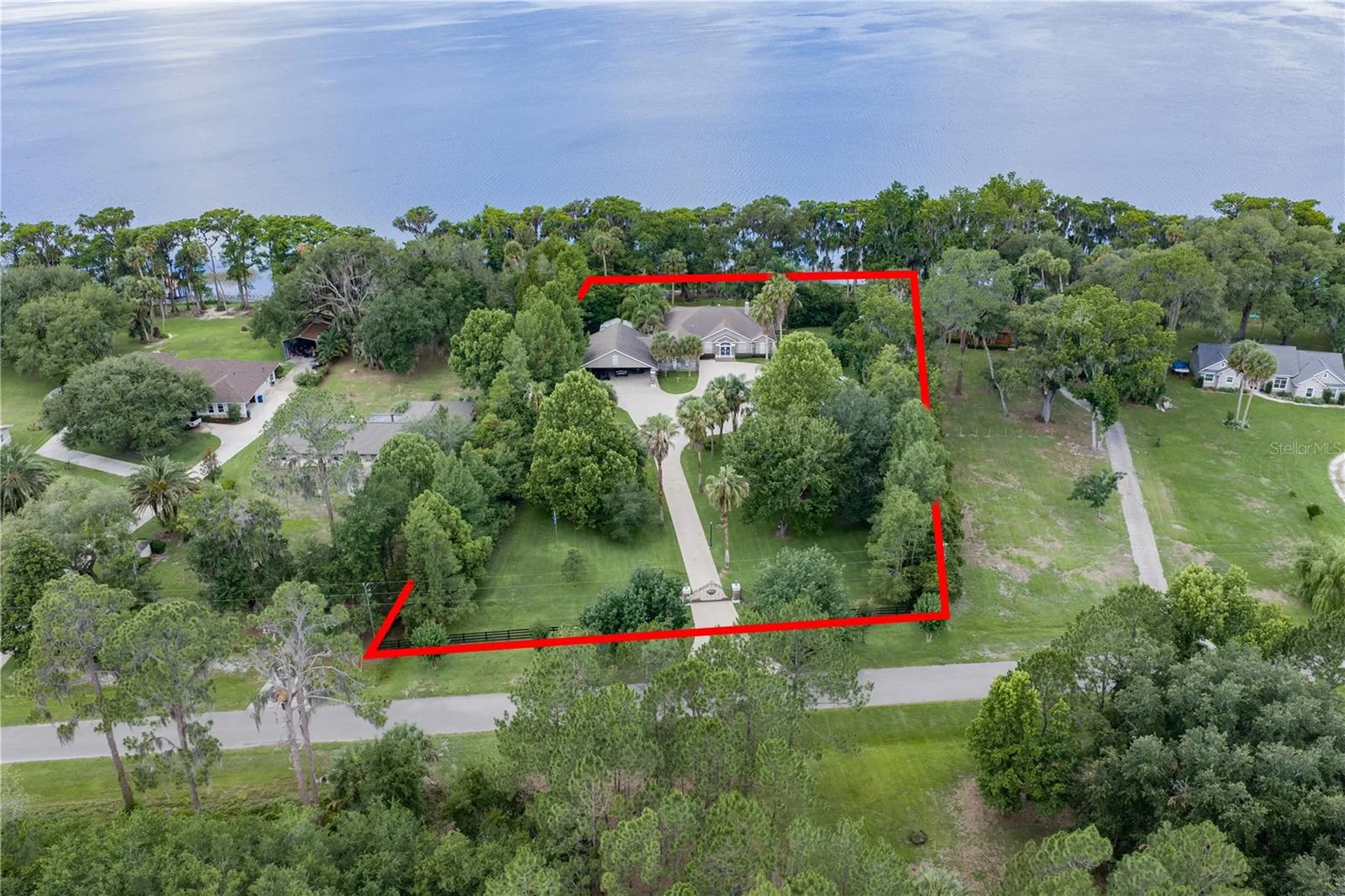 14014 SE 201st Terrace Hawthorne FL 32640