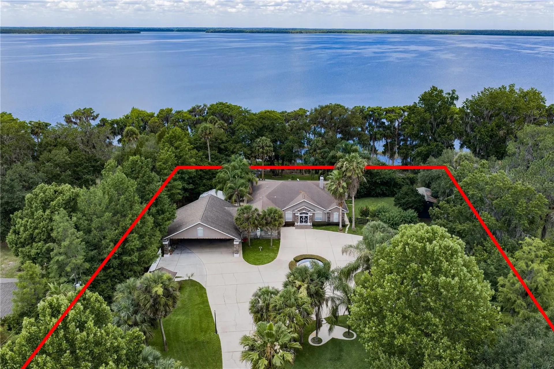 14014 SE 201st Terrace Hawthorne FL 32640