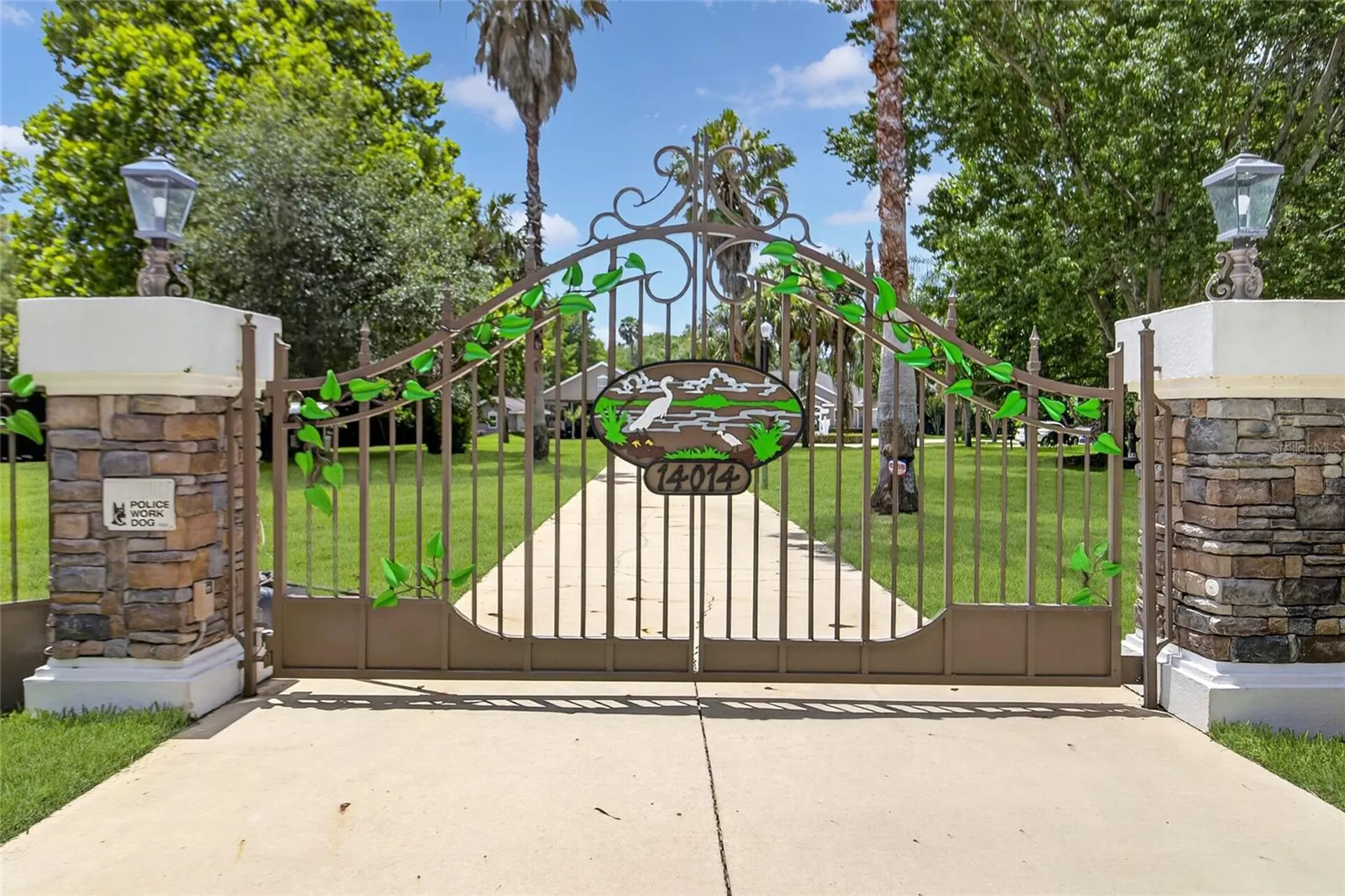 14014 SE 201st Terrace Hawthorne FL 32640
