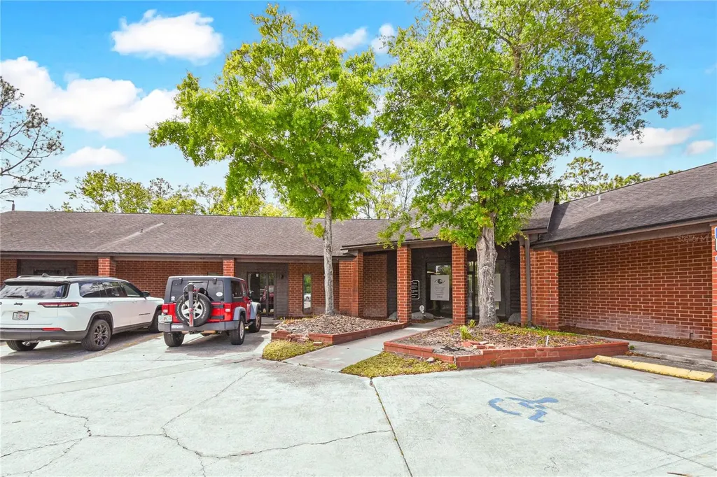 1840 Dunn Avenue Jacksonville FL 32218