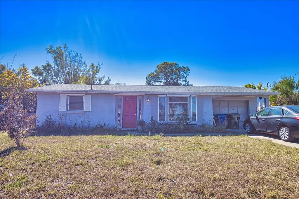 65 Virginia Court Englewood FL 34223