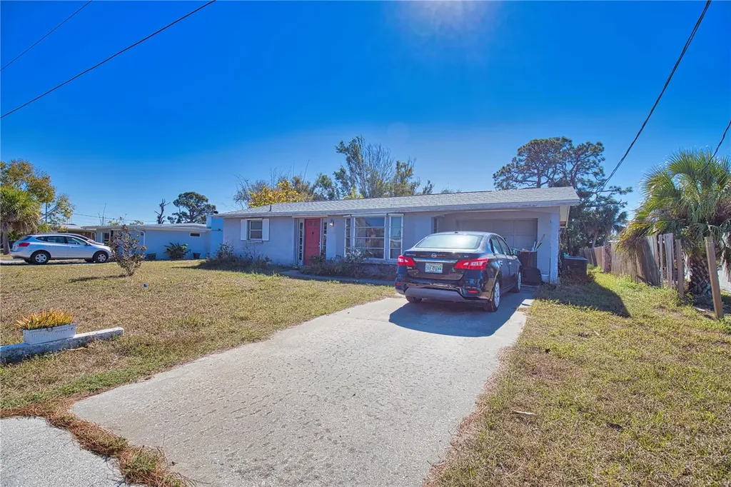 65 Virginia Court Englewood FL 34223